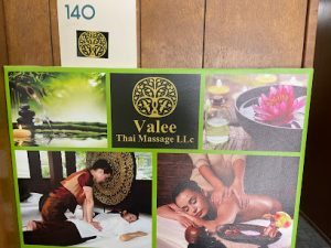 Form + Function Massage 3 masajista Valee Thai Massage LLC en Austin