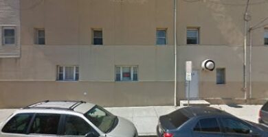 masajista Vip Massage spa en Newark