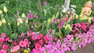 Clean Your Dirty Face 4 masajista Virginia Lee, LMT en Chattanooga