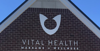Masajistas en Lincoln 3 masajista Vital Health Massage Therapy en Lincoln