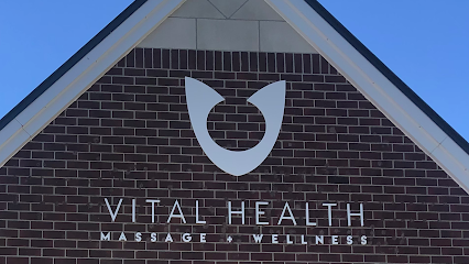 Vital Health Massage Therapy 1 masajista Vital Health Massage Therapy en Lincoln