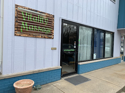 Vitality Massage, LLC 1 masajista Vitality Massage, LLC en Huntington