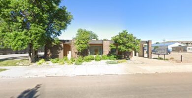 Masajistas en Aberdeen 6 masajista Vitality Massage and Wellness en Aberdeen