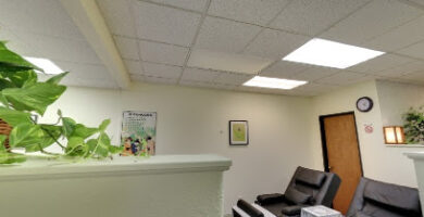 Masajistas en San Jose 2 masajista Vive la Vie Massage en San Jose