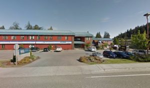 Breath of Tranquility Massage Therapy 2 masajista Wannarat Giron en Juneau