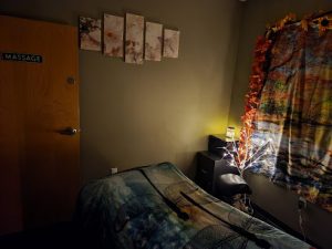 Kent County Massage Therapy & Craniosacral 2 masajista Warwick Therapeutic Massage en Warwick