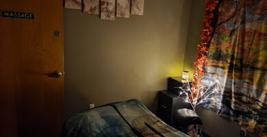 masajista Warwick Therapeutic Massage en Warwick