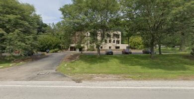 Masajistas en Akron 6 masajista Weekley Therapeutic Massage en Akron