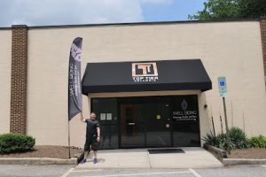 masajista Well-Being Massage Studio & Spa en Columbia