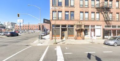 masajista Wendy A Hall Massage Therapy en Spokane