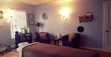 Masajistas en Portland 3 masajista Whitestone Wellness Sports en Portland