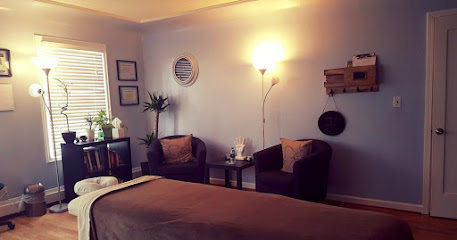 Whitestone Wellness Sports 1 masajista Whitestone Wellness Sports en Portland
