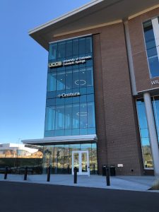 The Lotus Center / Massage Therapy 4 masajista Wild Moon Clinical Massage en Colorado Springs