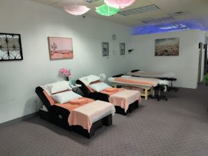 masajista Wonderful Massage en Minot