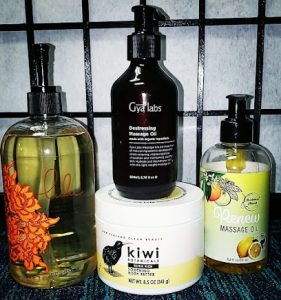 masajista Working Hands Massage, LLC en Casper