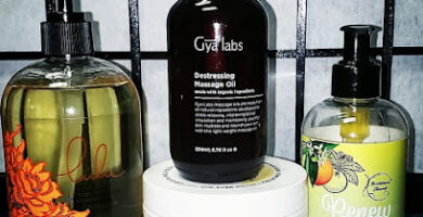 Masajistas en Casper 5 masajista Working Hands Massage, LLC en Casper