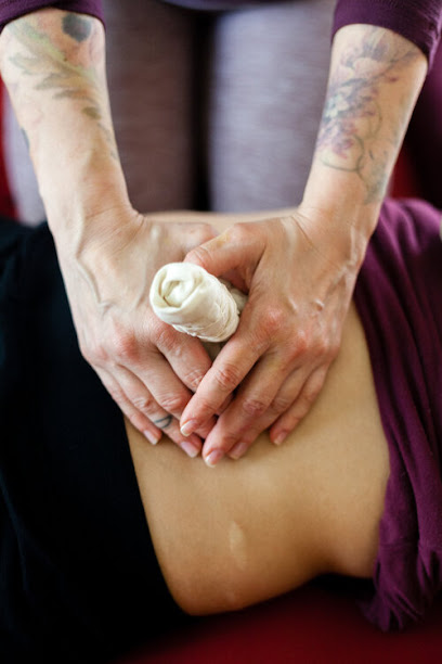 Woven Body Healing Arts 1 masajista Woven Body Healing Arts en Eugene
