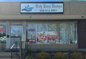 Tough Love Massage 2 4 masajista Xin Da Spa en Worcester