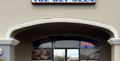 masajista Yaya Massage en North Las Vegas