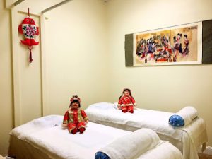 Spiritual Cardio - Pro Massage Clinic 4 masajista Zazen Massage Therapy en Jacksonville