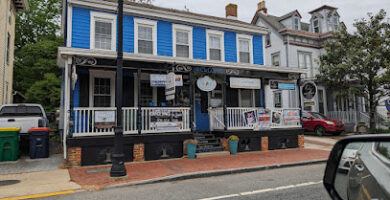 masajista Zenliven LLC Wellness Studio en Middletown