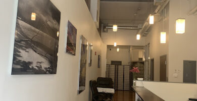 Masajistas en Pittsburgh 5 masajista Zhang Wellness en Pittsburgh