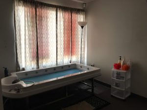 masajista asian massage en Rock Springs