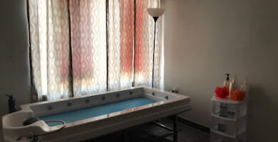 masajista asian massage en Rock Springs