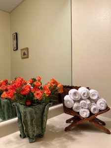 Rong Massage 5 masajista massage of santa fe en Santa Fe