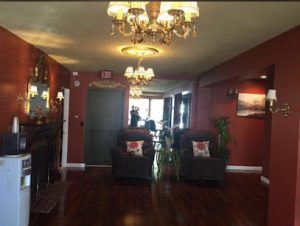 Massage Envy 4 masajista oasis foot spa en Cranston