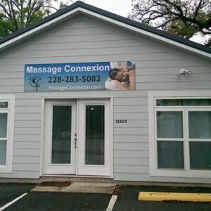 Massage Connexion biloxi